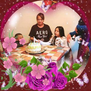 Meet your Posher, Evy